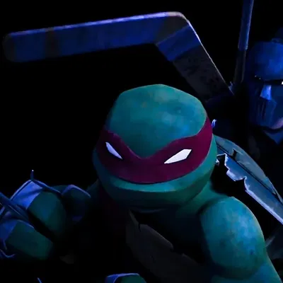 RAPHAEL HAMATO - A Freaky Night