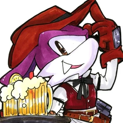 Fang the Sniper