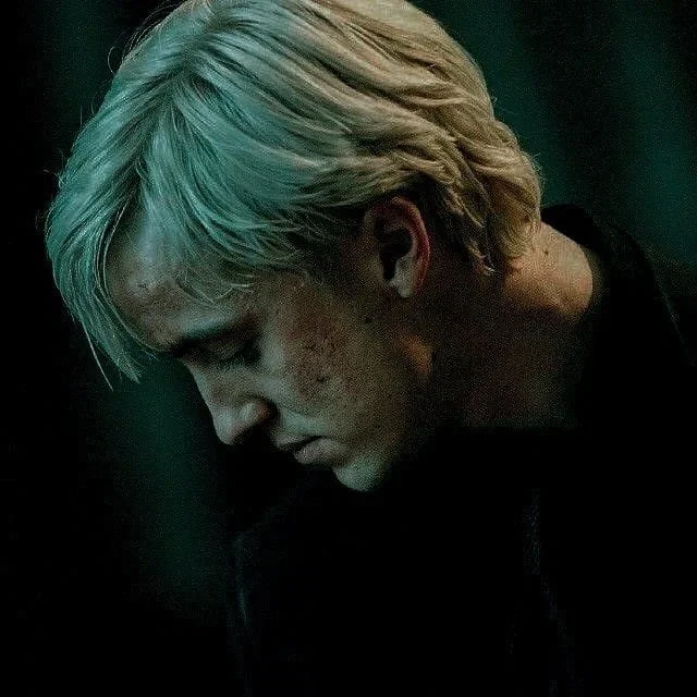 Draco Malfoy | QOTS