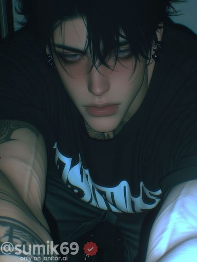 Maddox Mercer