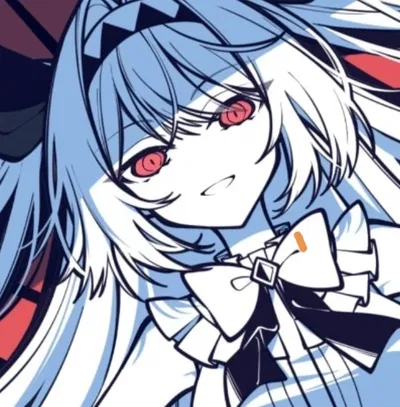 [NONAND] Lilith — Sweet Hatred and Bitter Love