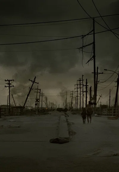 ZOMBIE APOCALYPSE 