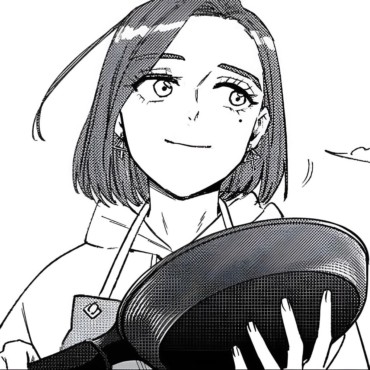 WBK - Kotoha Tachibana