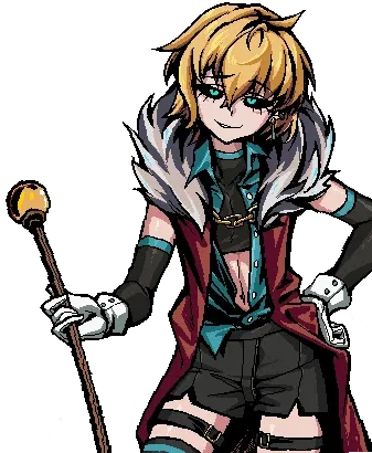 Milo Von Rudesind