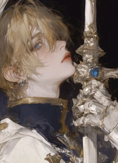 The Crown and The first Test