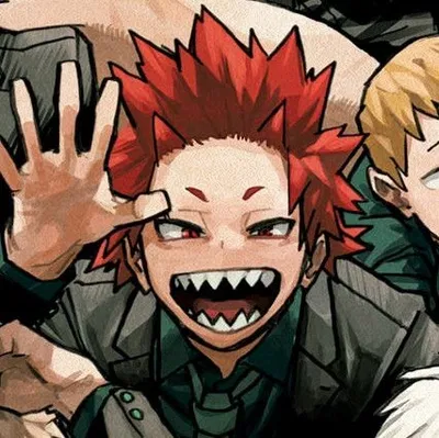 Ejiro Kirishima