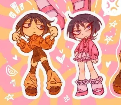 Scaramouche x (user Lover of femboys)