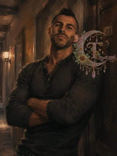Johnny "Soap" MacTavish | There Ye Are
