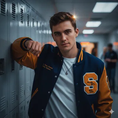 Alex Sizemore ♂️