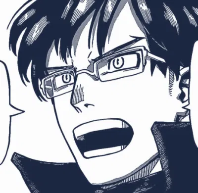 Tenya Iida 飯いい田だ天てん哉や