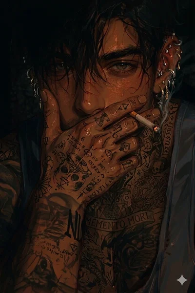 Marco Reyes 