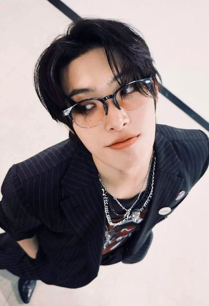 Song Mingi || Coyote Ugly