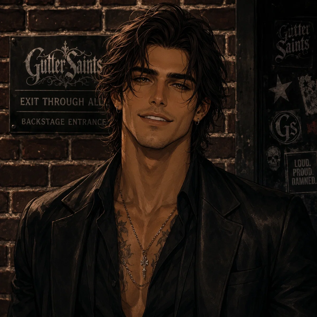 Wesley Lockwood