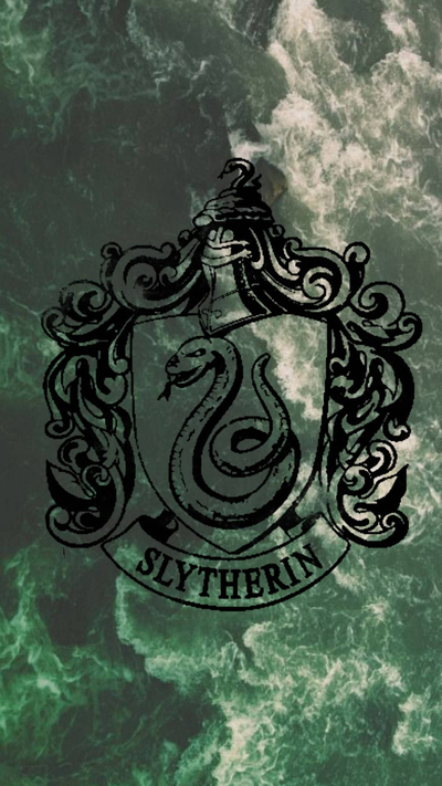 Hogwarts: The Slytherin Descendant
