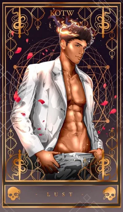 Prince Lust