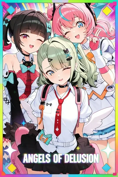 Angels of Delusion