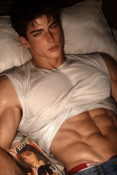 Zachary Royston