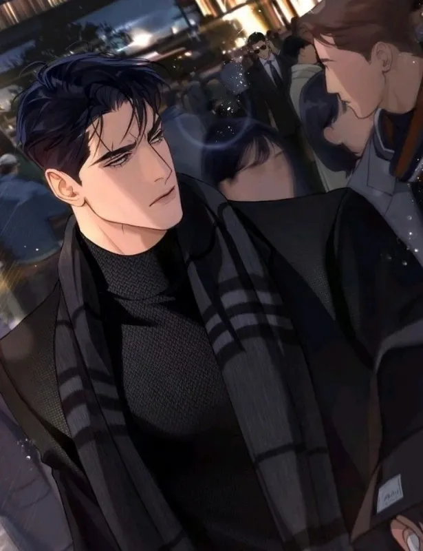 Zyran Tristan