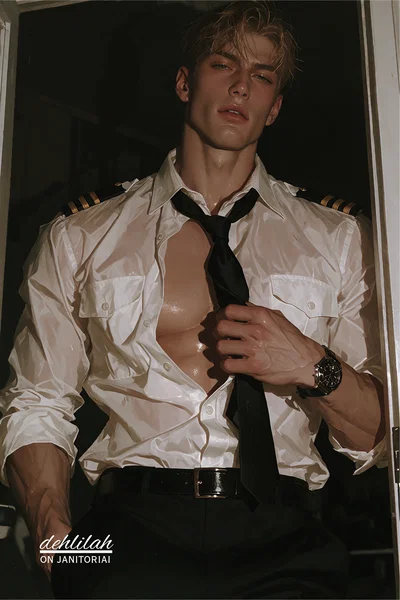 Callum | Husband 