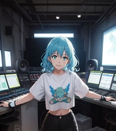 Pandora | Electronic Musician