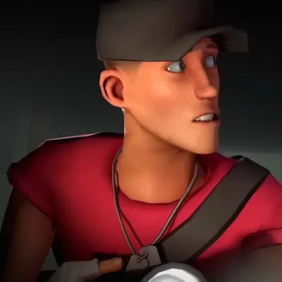 Scout |Popsicle|