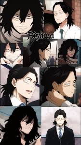 Shota aizawa -secret relationship-