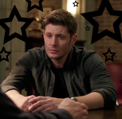 Dean Winchester