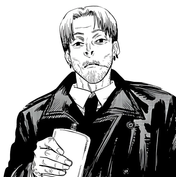 Kishibe - At a Bar