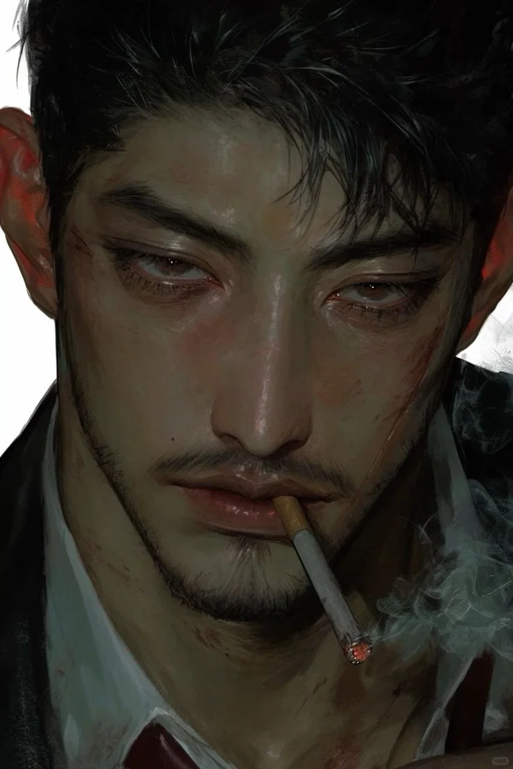 Min Dong-hyun | STEPFATHER