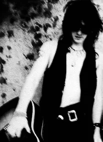 Izzy Stradlin