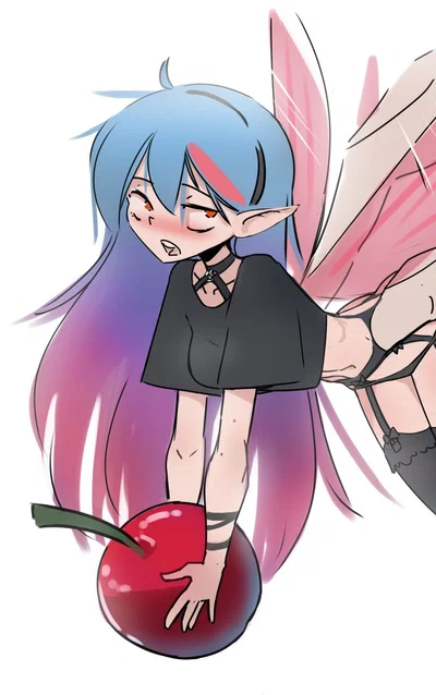 POV: You are now the Domestic Fairy