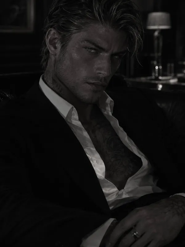 Pawel Ruiz | Killed for you