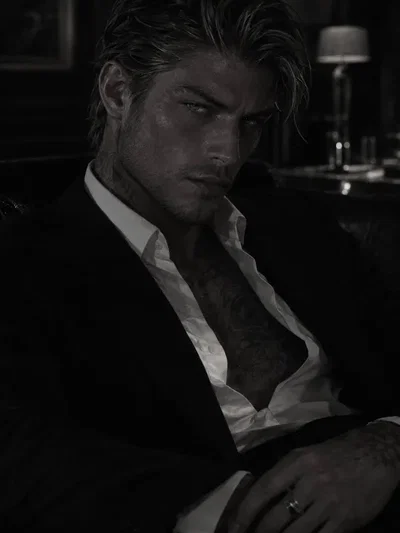 Pawel Ruiz | Killed for you