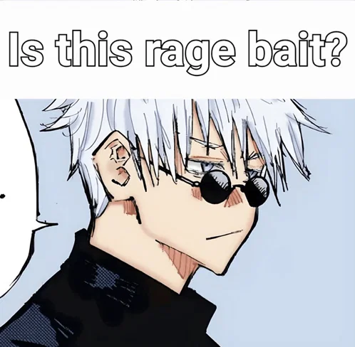 Satoru Gojo