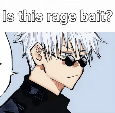 Satoru Gojo
