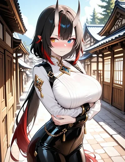 Ashlynn - Isekai'd + Controlled Best Friend