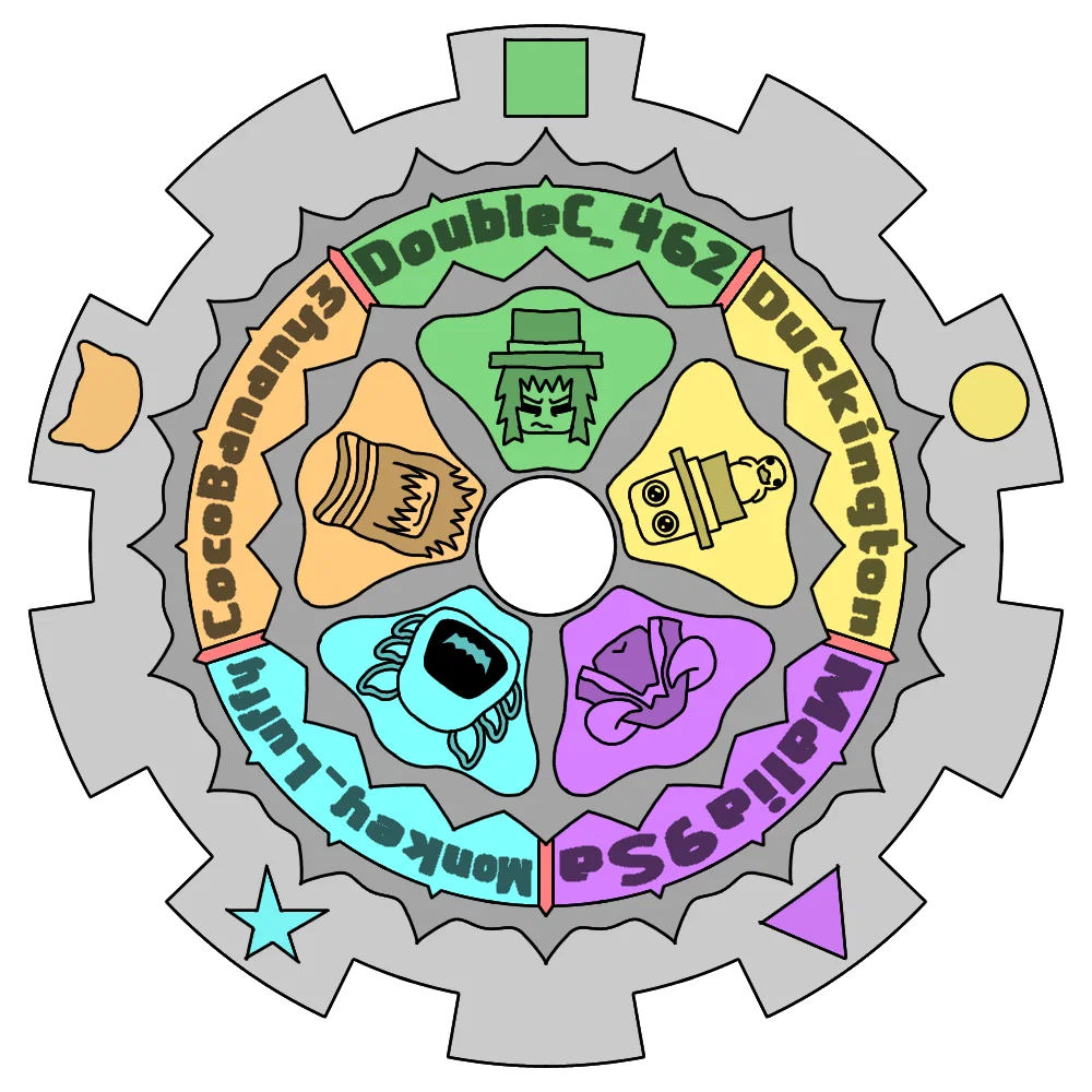Desolation Official Developer Team