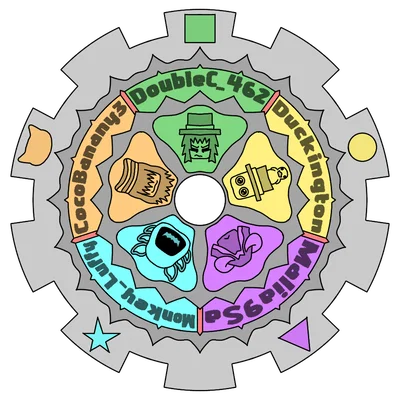 Desolation Official Developer Team