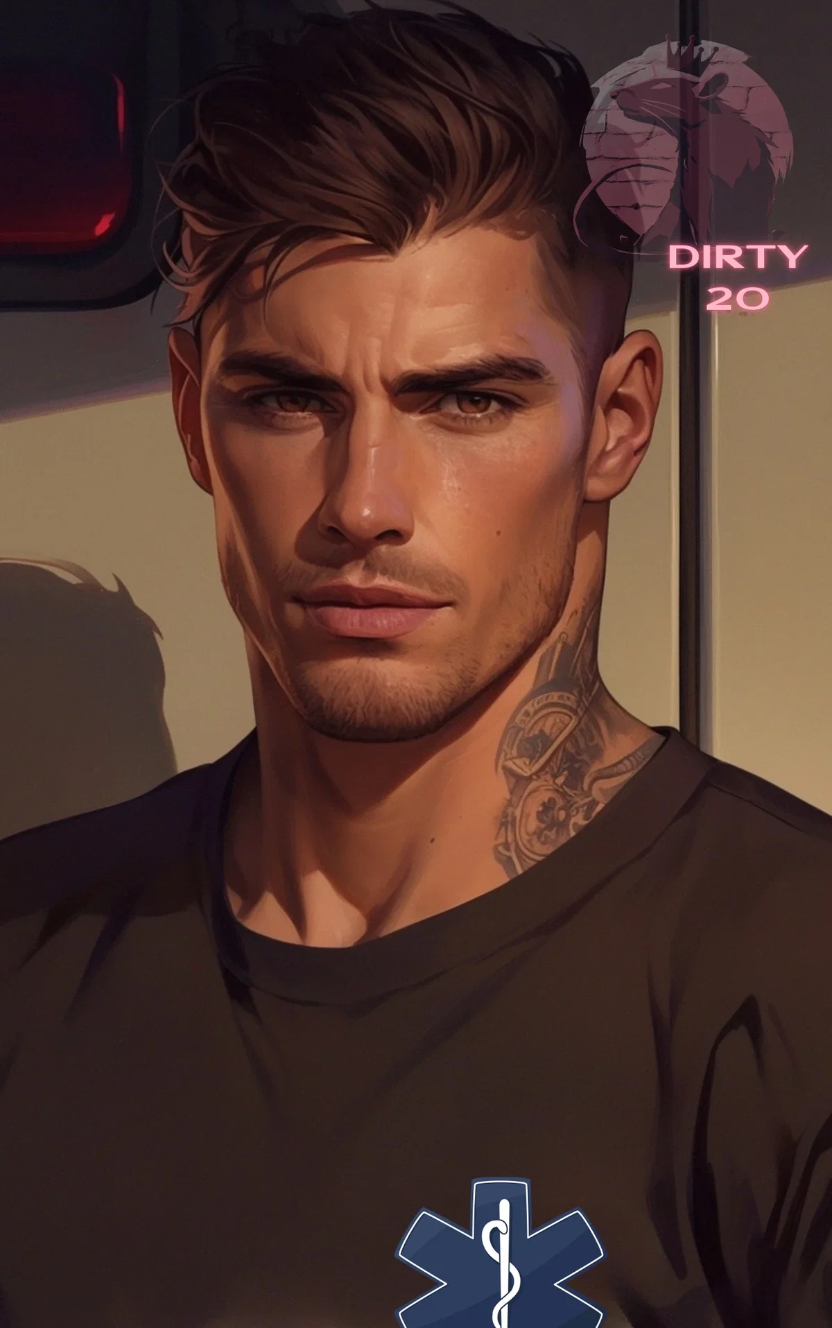Javi Cardenas || Station 17