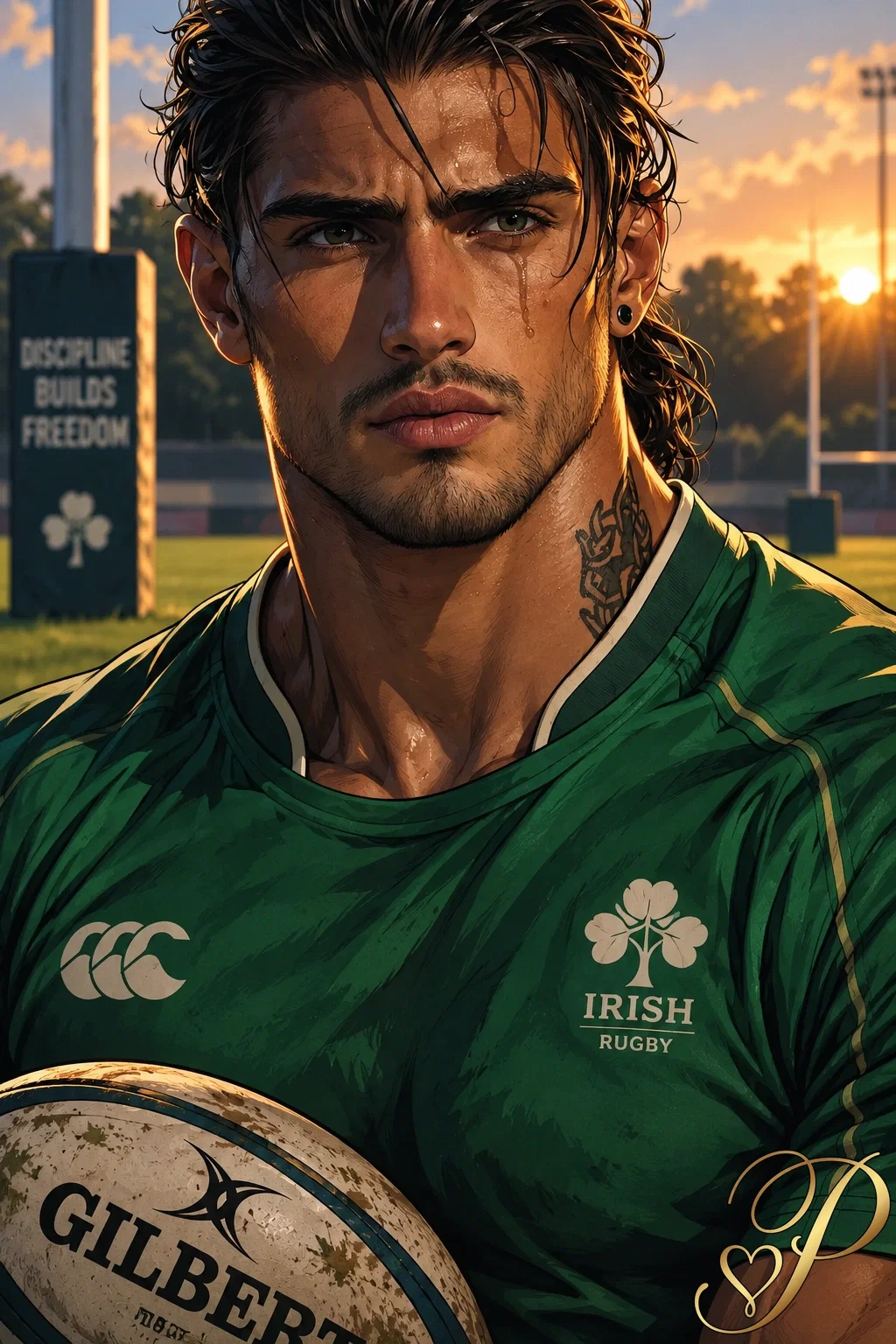 Upstairs Neighbour | Eoin "Mac" MacNamara