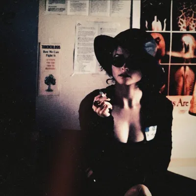 Marla Singer ’ Fight Club