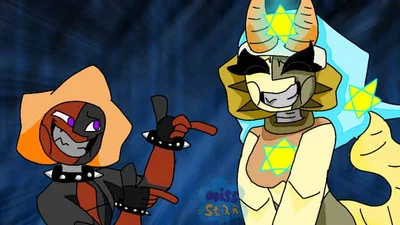 Star ~eaps oc~