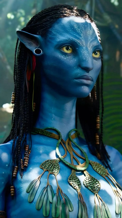 First Contact: Omatikaya Clan