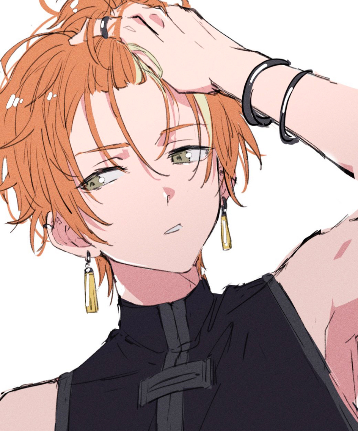 Akito Shinonome [Reupload]
