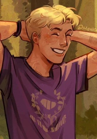 Jason Grace