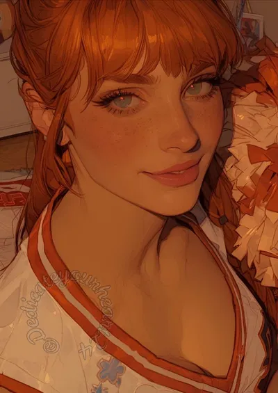 Scarlett Blanch | sleepover