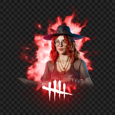 DBD - Mikaela Reid