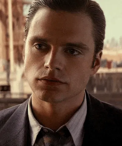 Bucky Barnes