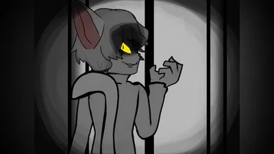 Salod - Terrible Mouse🥀