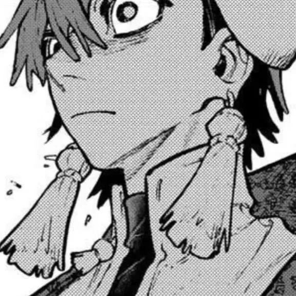 《 Nijiku, Zanka 》